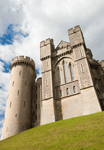 Arundel Castle